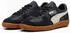 Puma Palermo gold/schwarz/weiß