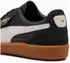 Puma Palermo gold/schwarz/weiß