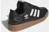 Adidas Forum Low core black/cloud white/gum m2