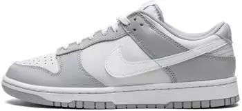 Nike Dunk Low Two Tone Grey grau
