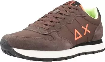 Sun 68 Tom Fluo Nylon braun