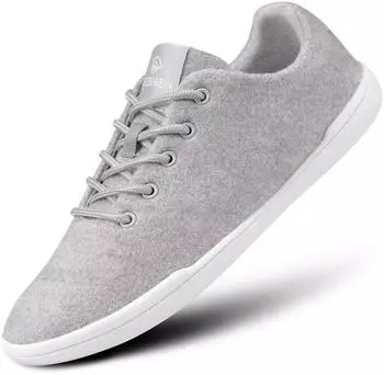 Giesswein Sneaker low hellgrau