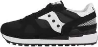 Saucony Originals 2108-518-42, Saucony Originals Shadow Original Trainers Schwarz EU