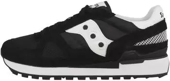 Saucony Shadow Original schwarz