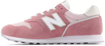 New Balance 373 rosewood