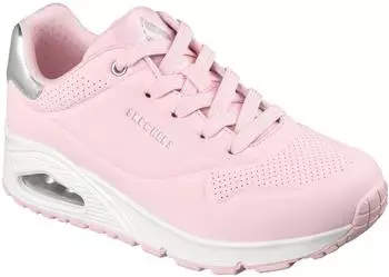 Skechers Uno (177094) light rosa