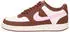 Nike Court Vision Low braun