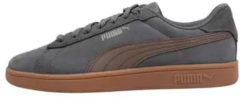 Puma Smash 3.0 dusky gray/flat bronze/gum