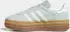 Adidas Gazelle Bold Women ash green/off white/gum