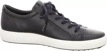 Ecco Soft 7 M (470364) blau – Ecco Soft 7 M (470364) blau vereint zeitloses Design mit ganztägigem Tragekomfort