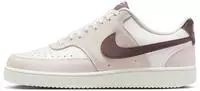 Nike Sportswear W COURT VISION LO Sneaker Design auf den Spuren des Air Force 1...