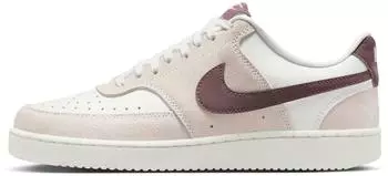 Nike Court Vision Low Next Nature Women wei&szlig;