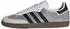 Adidas Samba OG Women crystal white/core white/silver metallic