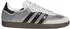 Adidas Samba OG Women crystal white/core white/silver metallic