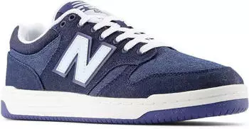 New Balance BB480 Low dark denim