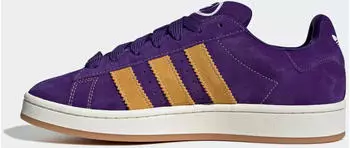 Adidas Campus 00s honig/dunkellila/wei&szlig;