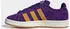 Adidas Campus 00s honig/dunkellila/weiß