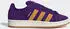 Adidas Campus 00s honig/dunkellila/weiß
