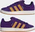 Adidas Campus 00s honig/dunkellila/weiß
