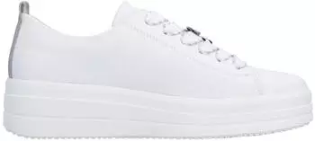 Remonte Dorndorf Trainers (D0900) weiß – Remonte Dorndorf Trainers (D0900) weiß für entspannte Eleganz im Alltag