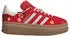 Adidas Gazelle Bold Women rot/weiß/gelb