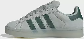 Adidas Campus 00s Women wonder sage/collegiate gr&uuml;n/gold metallic