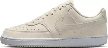 Nike Court Vision Low Women grün