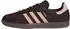Adidas Samba OG Women aurora coffee/sandy pink/footwear white