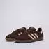 Adidas Samba OG Women aurora coffee/sandy pink/footwear white