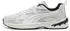 Puma Milenio Tech Women (392322) federgrau/weiß/silber