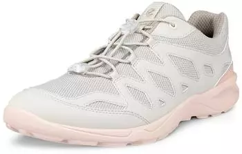 Ecco Terracruise LT Women grau/rosa