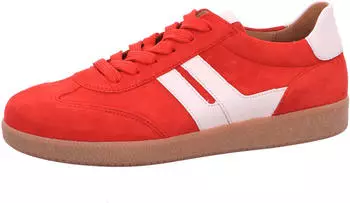 Gabor Sneaker (63.300) rot