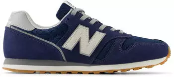 New Balance M 373 nb navy – New Balance M 373 nb navy vereint zeitlosen Retro-Charme mit modernem Tragekomfort