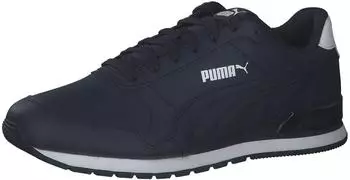 Puma ST Runner V2 Full L peacoat/wei&szlig;