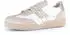 Gabor Sneaker (63.300) beige/weiß