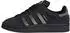 Adidas Campus 00s schwarz/silber metallic/weiß