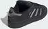 Adidas Campus 00s schwarz/silber metallic/weiß