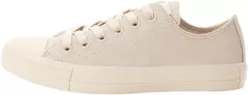 Converse Chuck Taylor All Star Leather Ox light dune/egret