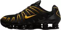 Sneakers Nike Shox TL AV3595 013 Schwarz Male