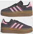 Adidas Gazelle Bold Women aurora onix/bliss pink/carbon