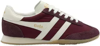 Gola Women Bullet Pearl windsor wine/off white
