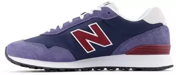 New Balance 515 nb navy/rot