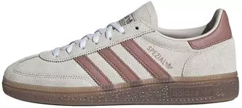 Adidas Handball Spezial Women grau/altrosa