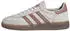 Adidas Handball Spezial Women grau/altrosa