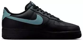 Nike Air Force 1 '07 schwarz