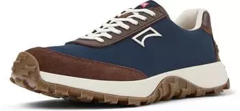 Camper Drift Trail (K201462) Women navy/schoko