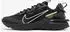 Nike React Vision schwarz/vapor green