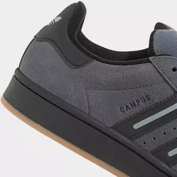 Adidas Campus 00s onix/core schwarz/halo silber