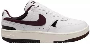 Nike Gamma Force Women white/burgundy crush/black/sai