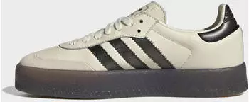 Adidas Sambae Women cream wei&szlig;/core schwarz/gum5